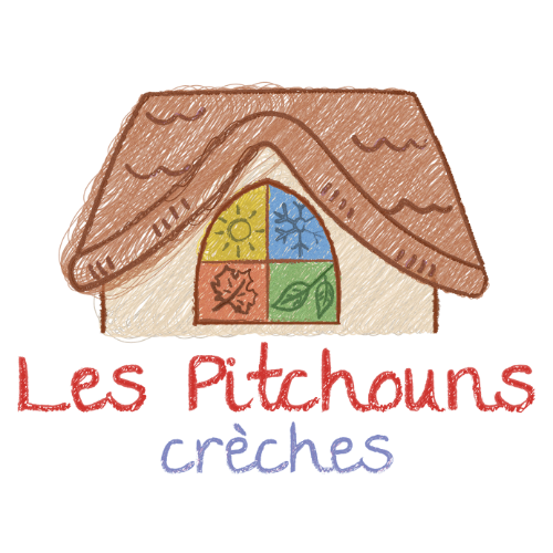 Icone Les Pitchouns 2026