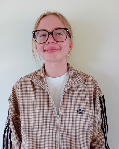 Emmy PASSEMART - Auxilière de puériculture