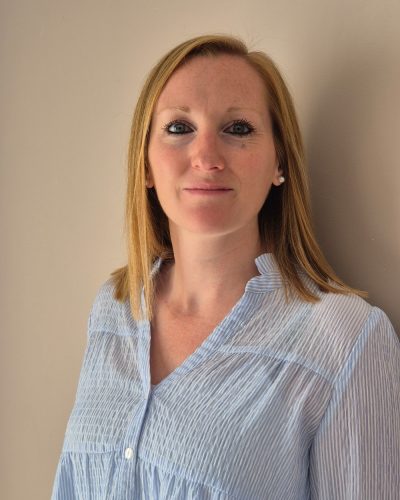 Personnel Chaumière - Blandine Petit
