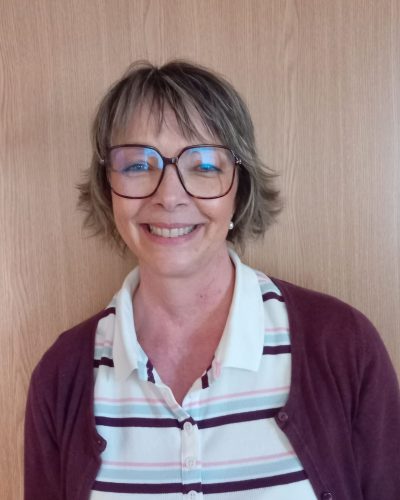 Valérie - Aide auxiliaire de puériculture - Les pitchouns Les 4 Saisons